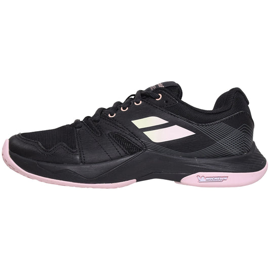 Babolat Shadow Team 2 Women's Indoor 3A1F25C657-2000 Black