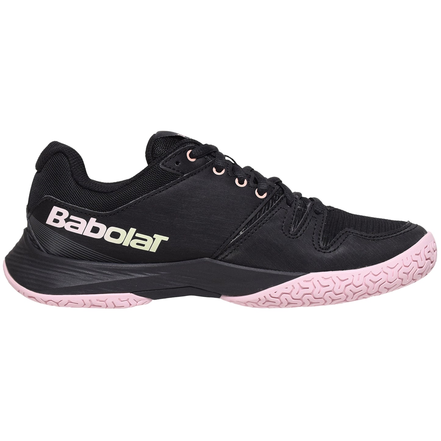 Babolat Shadow Team Indoor Femme 3A1F25C657-2000 Noir