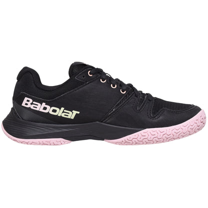 Babolat Shadow Team Indoor Femme 3A1F25C657-2000 Noir