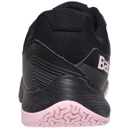 Babolat Shadow Team Indoor Femme 3A1F25C657-2000 Noir