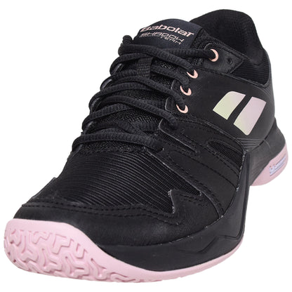 Babolat Shadow Team Indoor Femme 3A1F25C657-2000 Noir