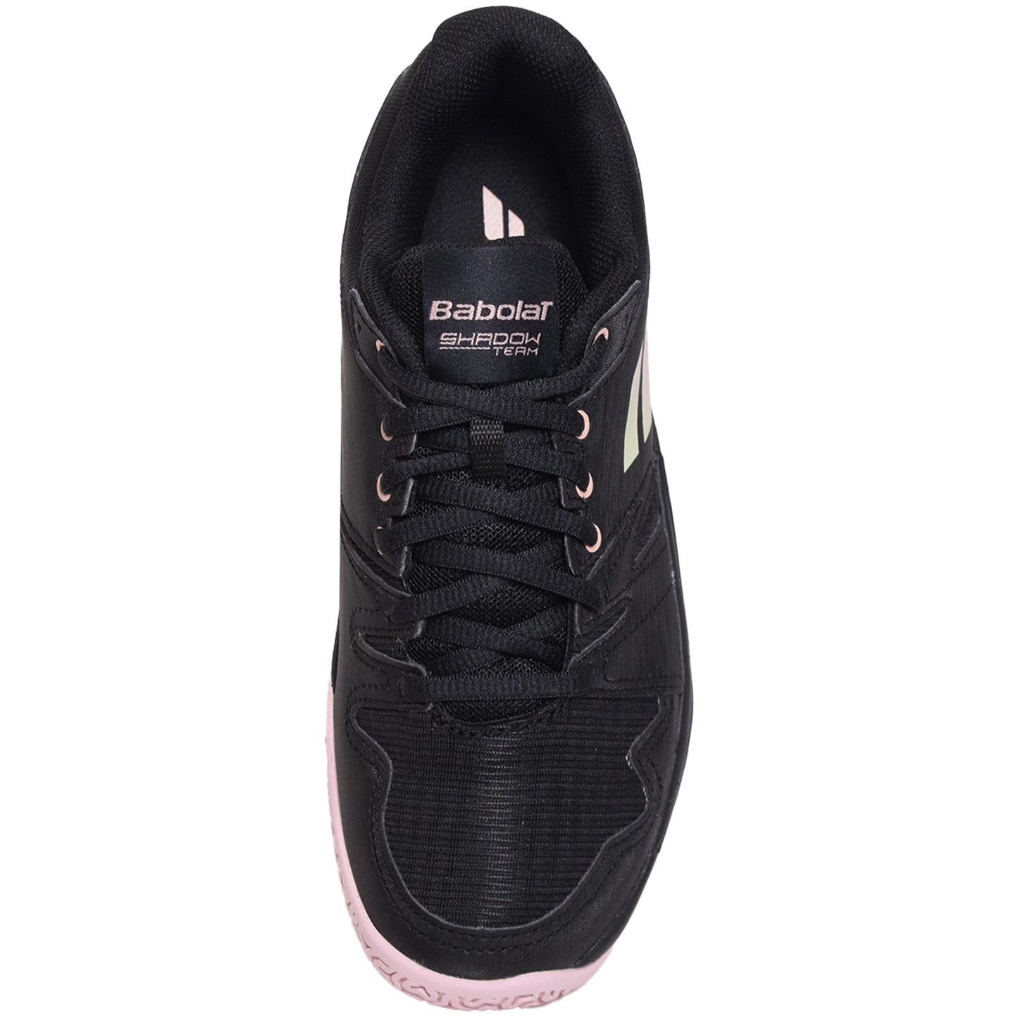 Babolat Shadow Team Indoor Femme 3A1F25C657-2000 Noir