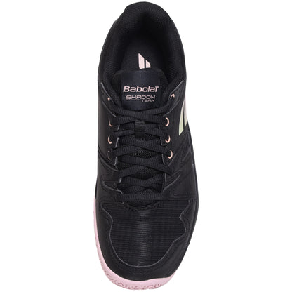 Babolat Shadow Team Indoor Femme 3A1F25C657-2000 Noir