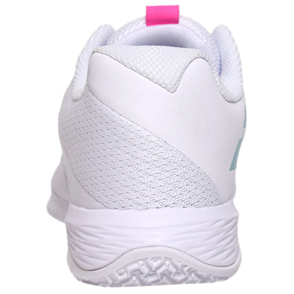 Babolat Women's Sensa Rise Padel 3A1F25C950-1045 White/Pink