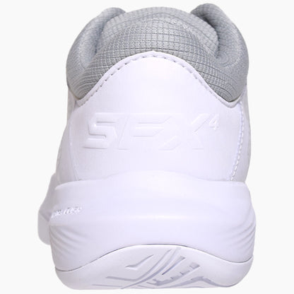 Babolat Femme SFX4 AC 3A1S25A530-1019 Blanc/Argent
