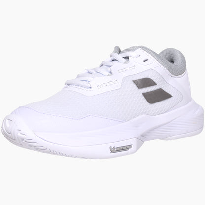 Babolat Femme SFX4 AC 3A1S25A530-1019 Blanc/Argent