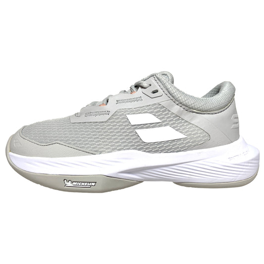 Babolat Women's SFX4 AC 3A1S25A530-3037 Lunar Rock