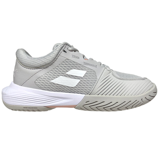 Babolat Women's SFX4 AC 3A1S25A530-3037 Lunar Rock