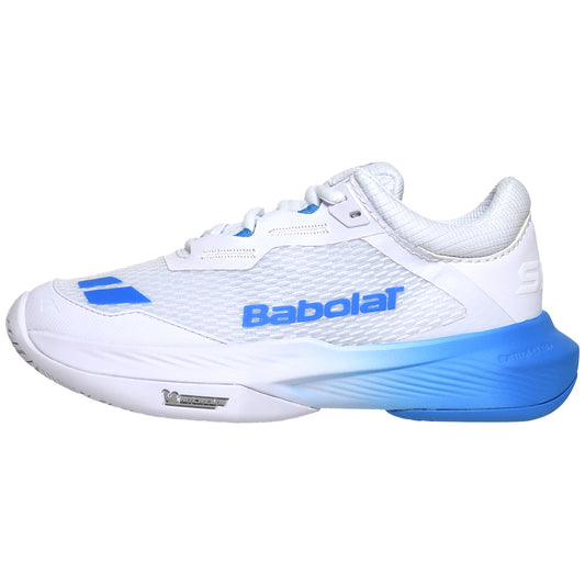 Babolat Women's SFX 4 Pickleball 3A1S26A974-1119 White