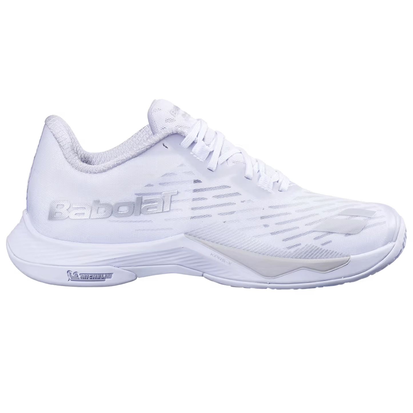 Babolat Shadow Tour 5 Indoor Femme 3A1S26B472-1000 Blanc