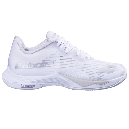 Babolat Shadow Tour 5 Indoor Femme 3A1S26B472-1000 Blanc