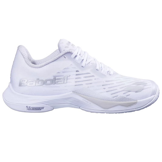 Babolat Shadow Tour 5 Indoor Femme 3A1S26B472-1000 Blanc