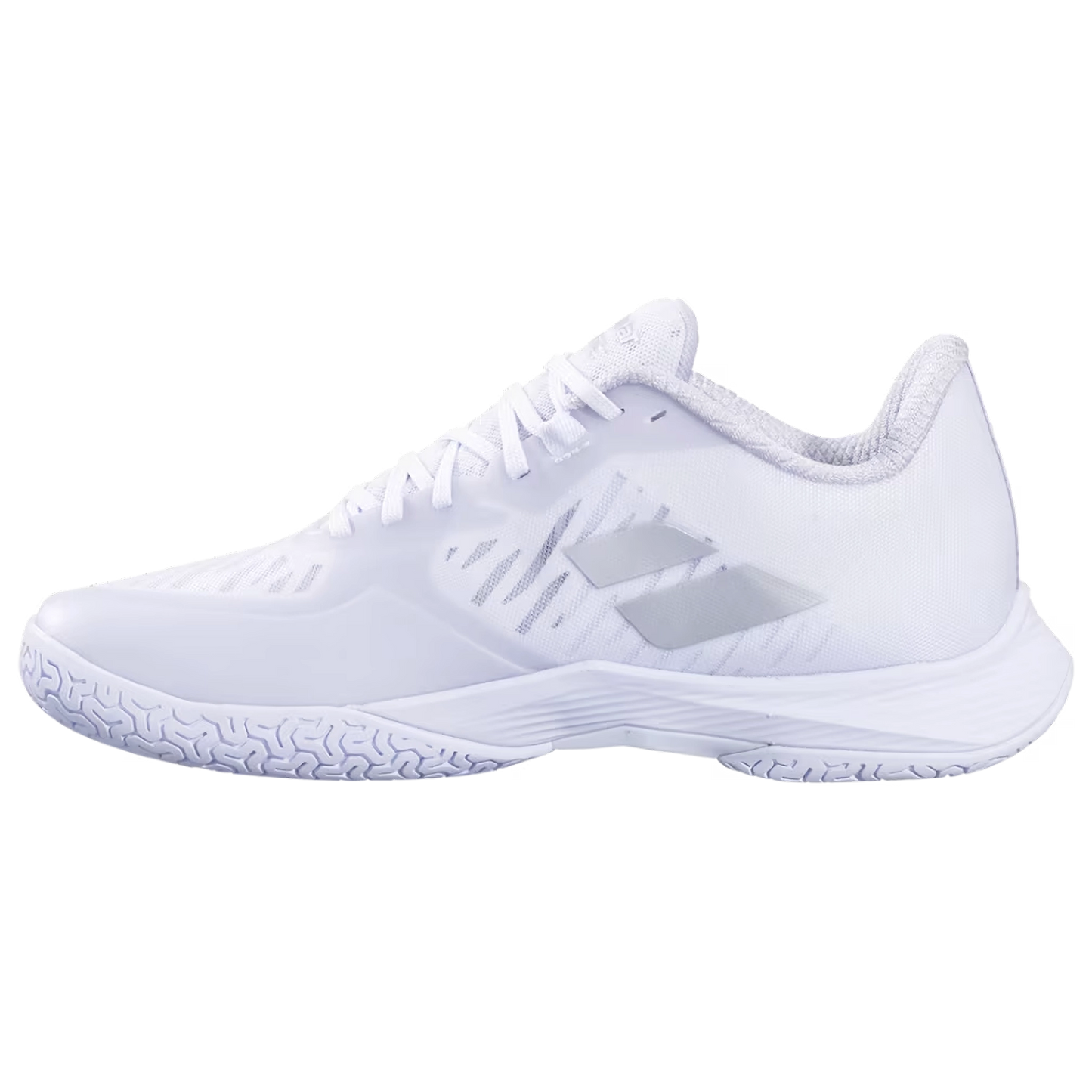 Babolat Shadow Tour 5 Indoor Femme 3A1S26B472-1000 Blanc
