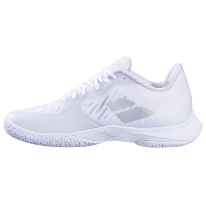 Babolat Shadow Tour 5 Indoor Femme 3A1S26B472-1000 Blanc