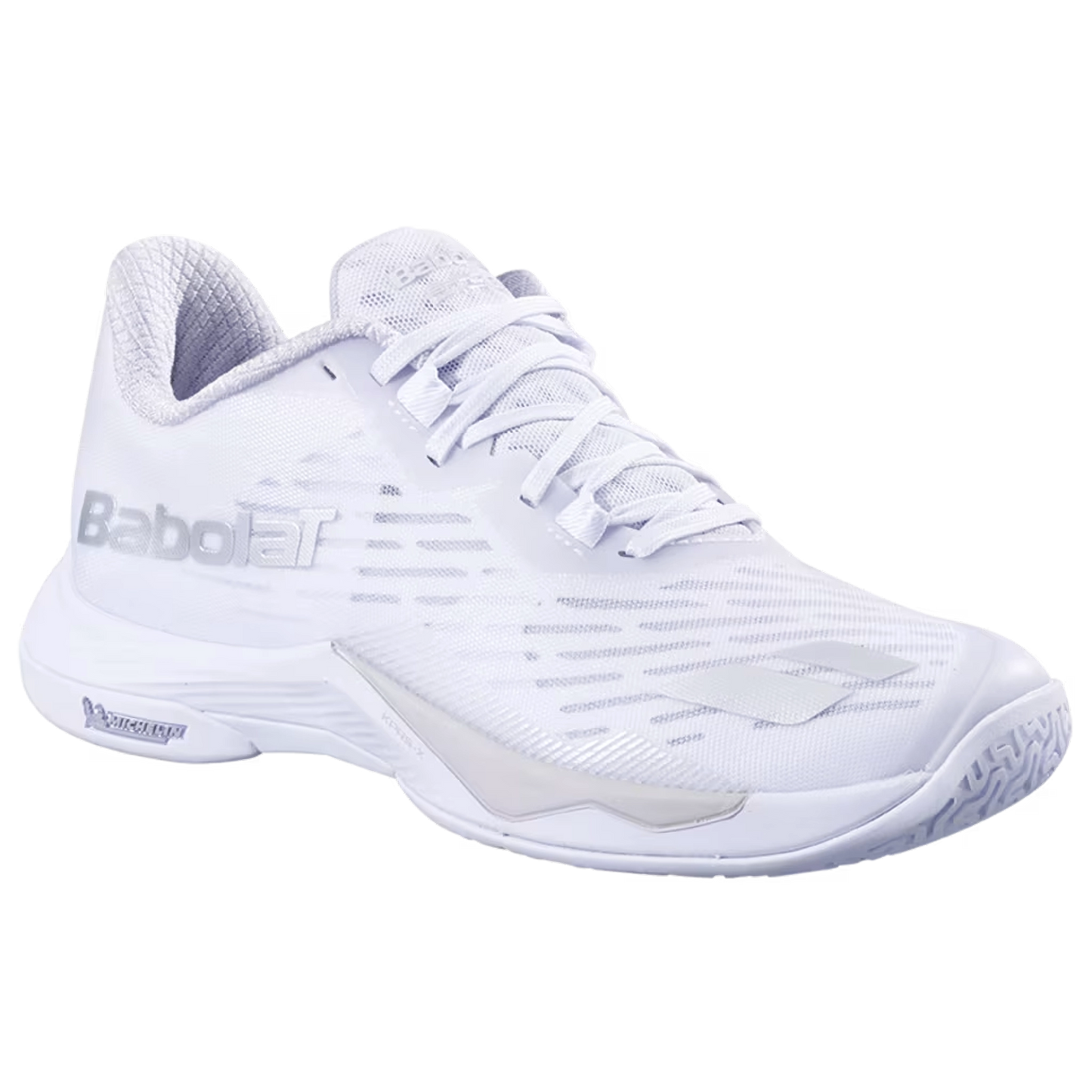 Babolat Shadow Tour 5 Indoor Femme 3A1S26B472-1000 Blanc