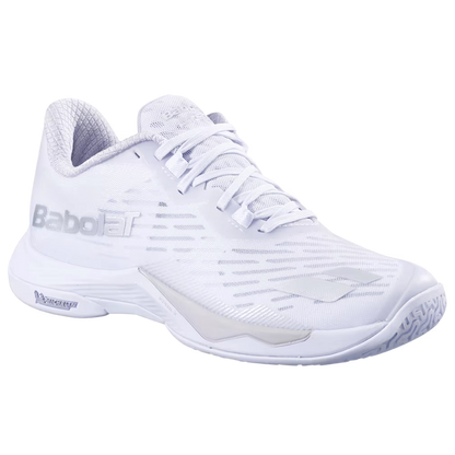 Babolat Shadow Tour 5 Indoor Femme 3A1S26B472-1000 Blanc