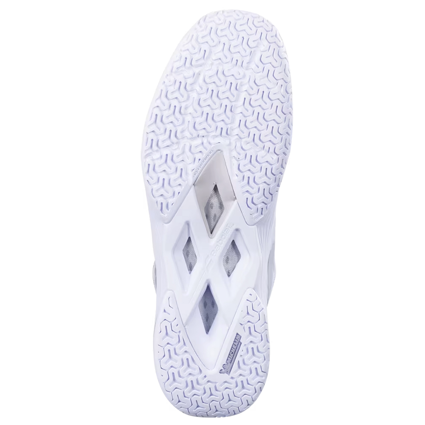 Babolat Shadow Tour 5 Indoor Femme 3A1S26B472-1000 Blanc