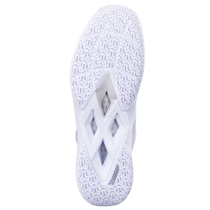 Babolat Shadow Tour 5 Indoor Femme 3A1S26B472-1000 Blanc