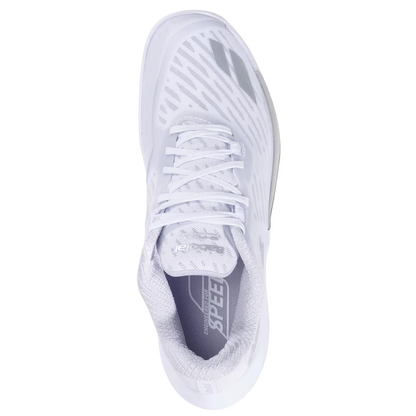 Babolat Shadow Tour 5 Indoor Femme 3A1S26B472-1000 Blanc