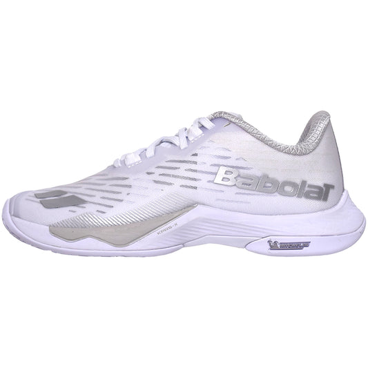 Babolat Shadow Tour 5 Women's Indoor 3A1S26B472-1000 White
