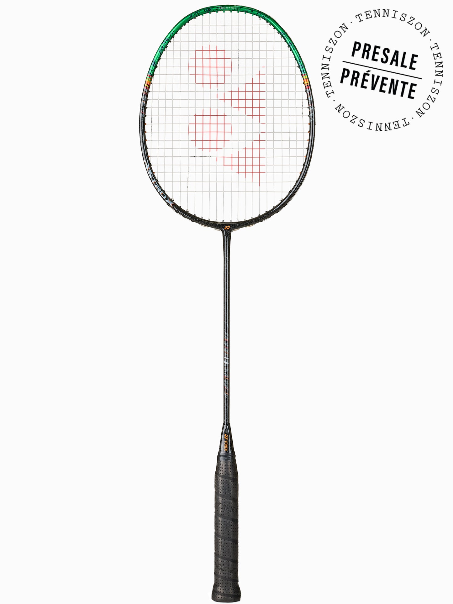 PRESALE Yonex Astrox 99 Pro Unstrung Dark Green