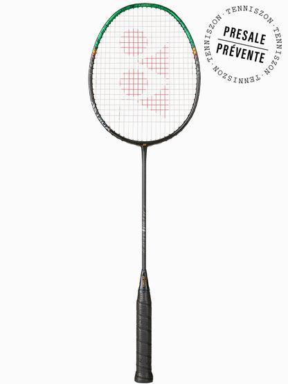 PRESALE Yonex Astrox 99 Pro Unstrung Dark Green