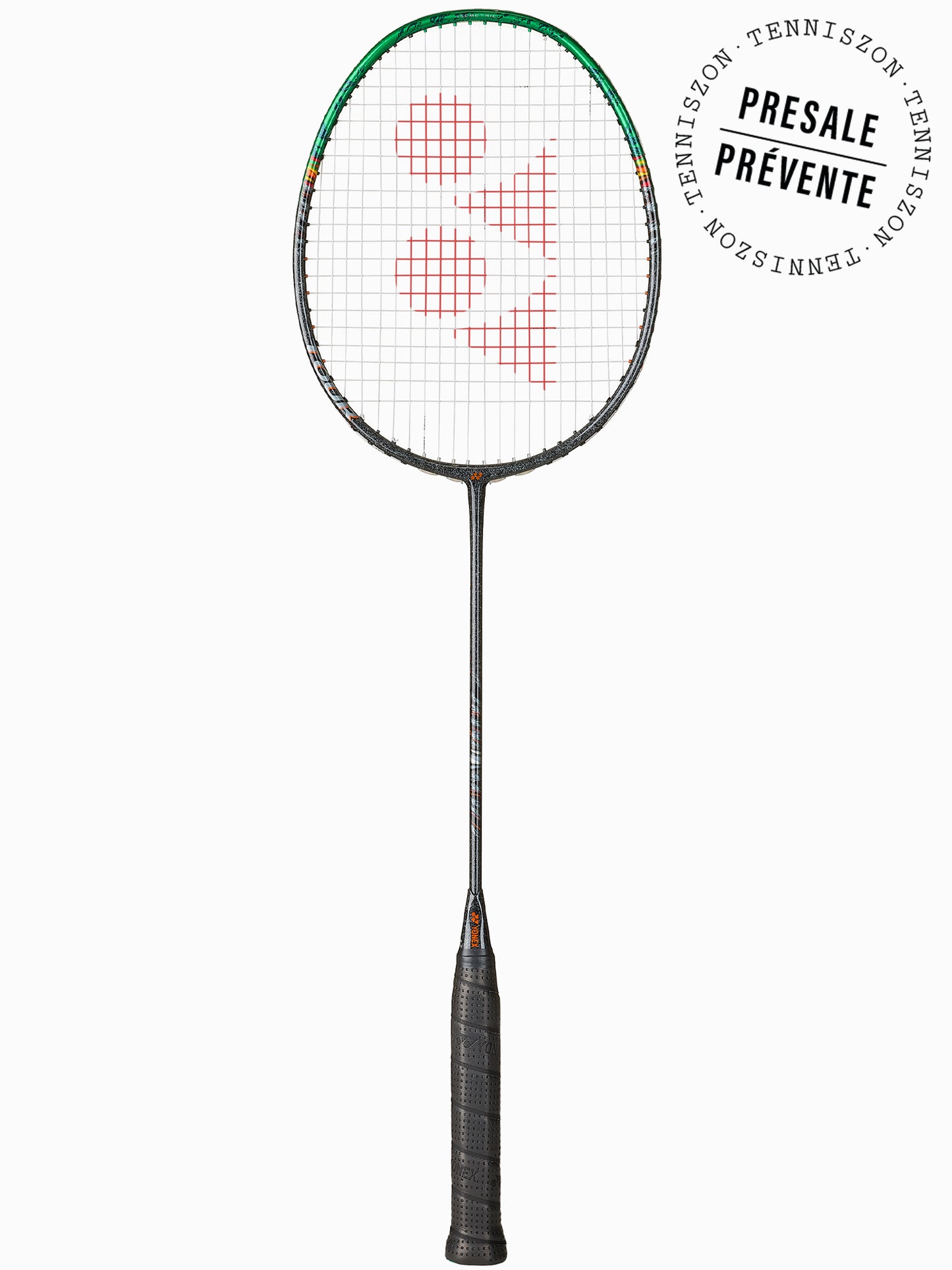 PRESALE Yonex Astrox 99 Tour Unstrung Dark Green