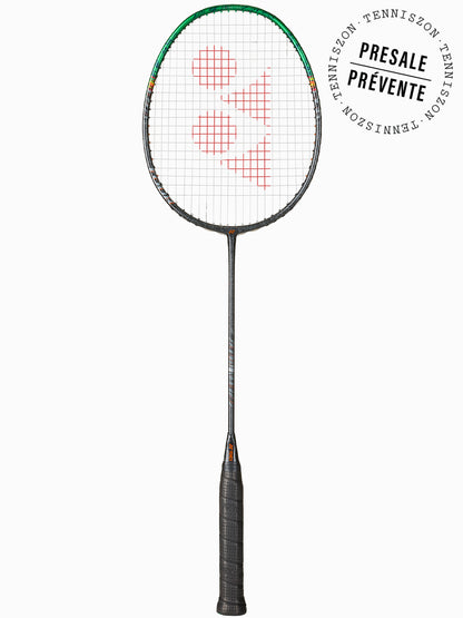 PRESALE Yonex Astrox 99 Tour Unstrung Dark Green