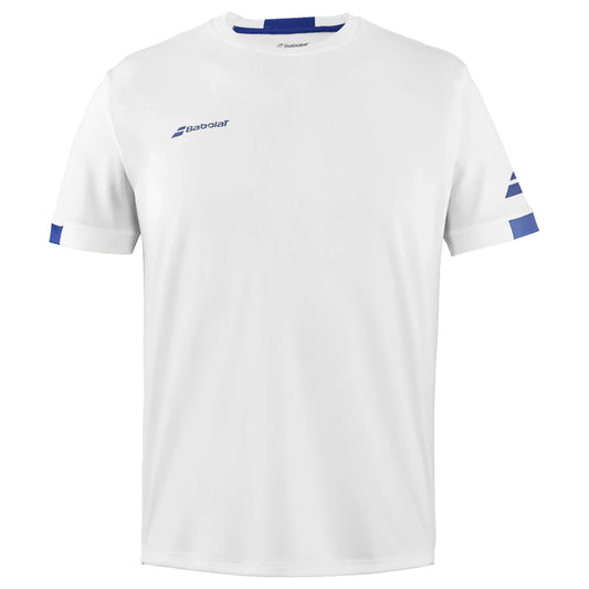 Babolat Boy's Play Crew Neck Tee 3BP2011-1000