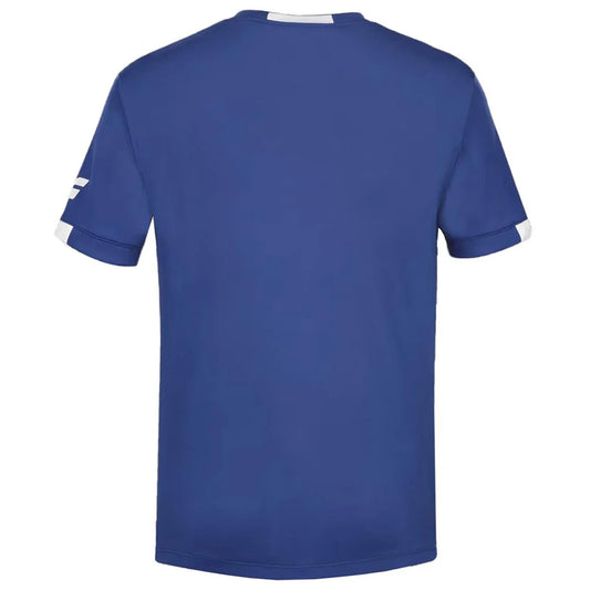 Babolat T-Shirt Play Crew Neck pour garçon 3BP2011-4118