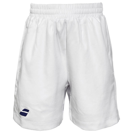 Babolat Boy's Play Short 3BP2061-1000