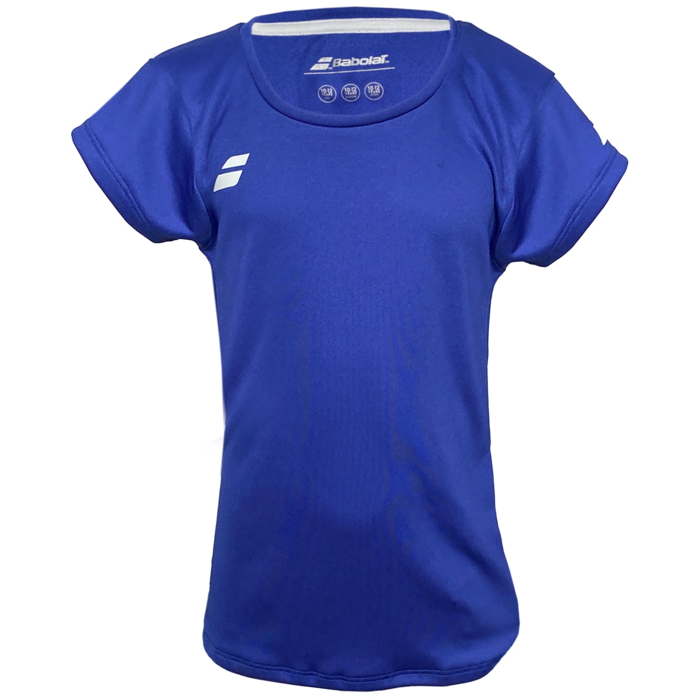 Babolat Girl's Play Cap Sleeve Top 3GP2011-4118