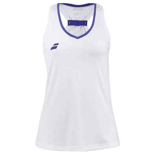 Babolat camisole Play pour fille 3GP2071-1000