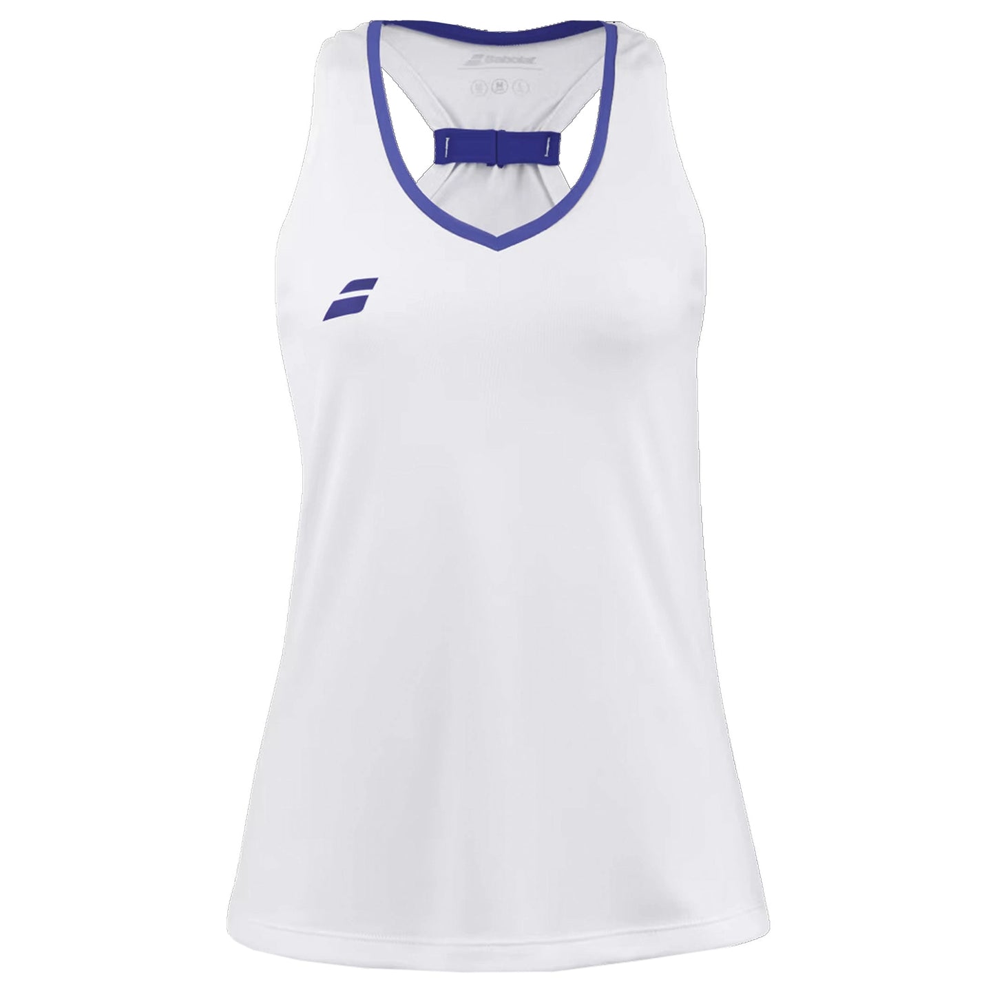 Babolat Girl's Play Tank Top 3GP2071-1000