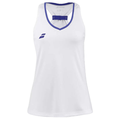 Babolat Girl's Play Tank Top 3GP2071-1000