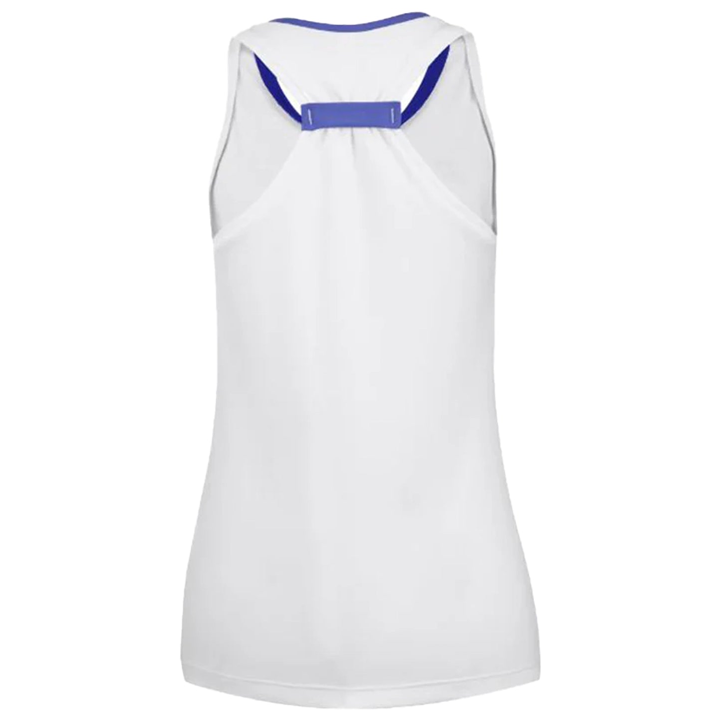 Babolat Girl's Play Tank Top 3GP2071-1000