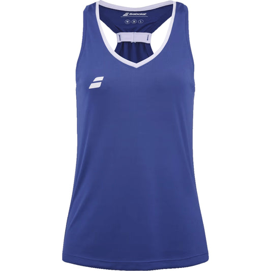 Babolat camisole Play pour fille 3GP2071-4118