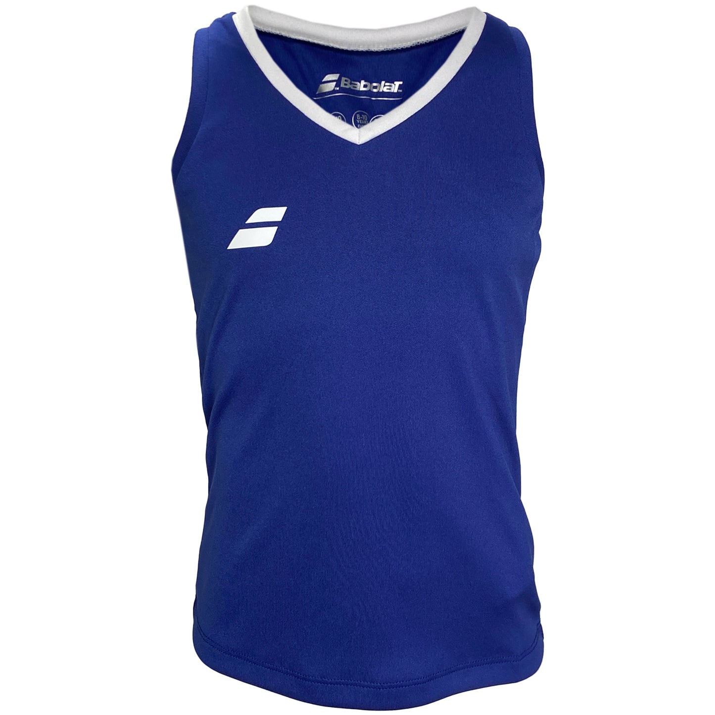 Babolat camisole Play pour fille 3GP2071-4118