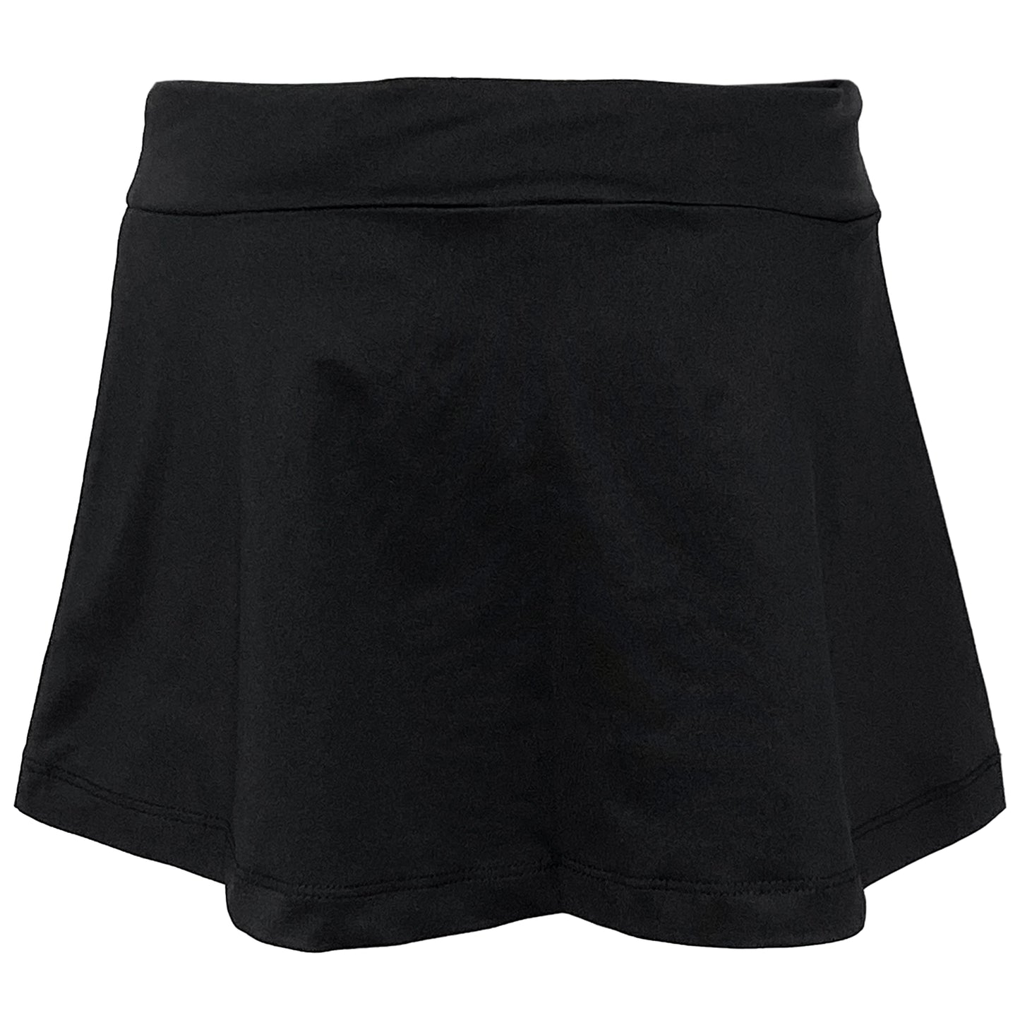 Babolat Girl's Play Skirt 3GP2081-2000