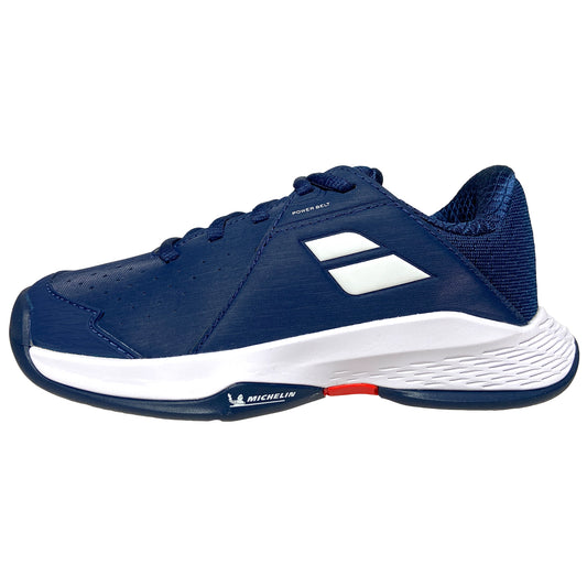 Babolat Propulse AC Junior 3J2S25A478-4001 Bleu