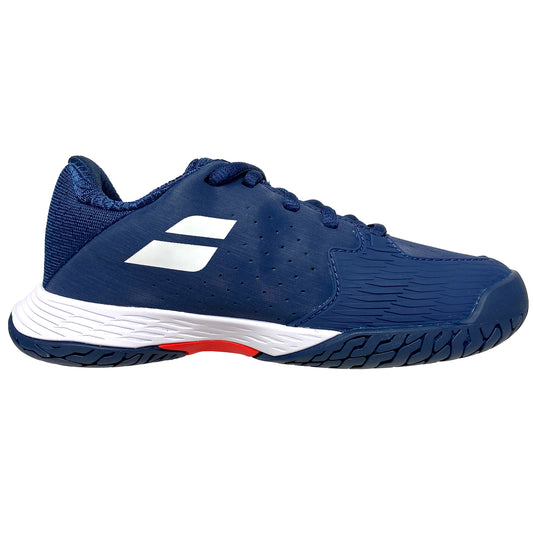 Babolat Propulse AC Junior 3J2S25A478-4001 Estate Blue