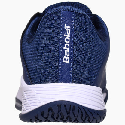 Babolat Propulse AC Junior 3K2S25A478-4001 Blanc/Marine