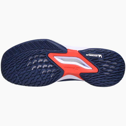 Babolat Propulse AC Junior 3K2S25A478-4001 Blanc/Marine
