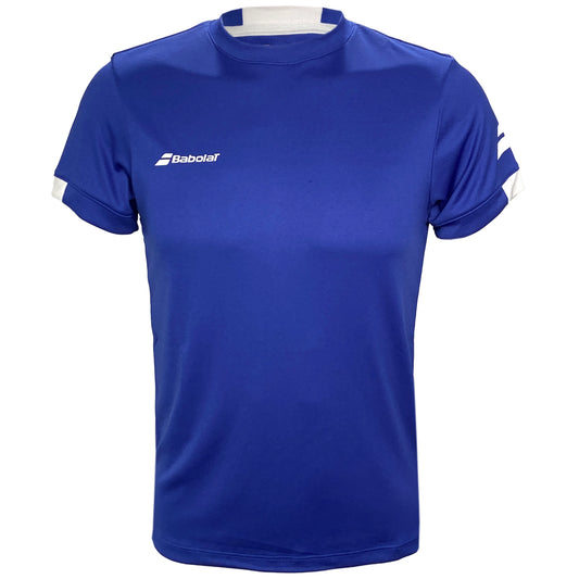 Babolat T-Shirt Play Crew Neck pour homme 3MP2011-4118