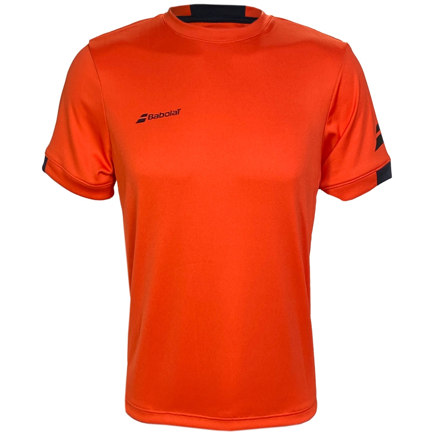 Babolat Men's Play Crew Neck Tee 3MP2011-5061