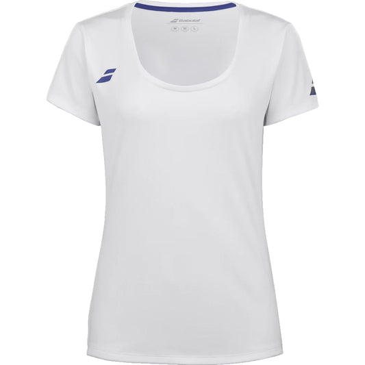 Babolat T-Shirt pour femme 3WP2011-1000