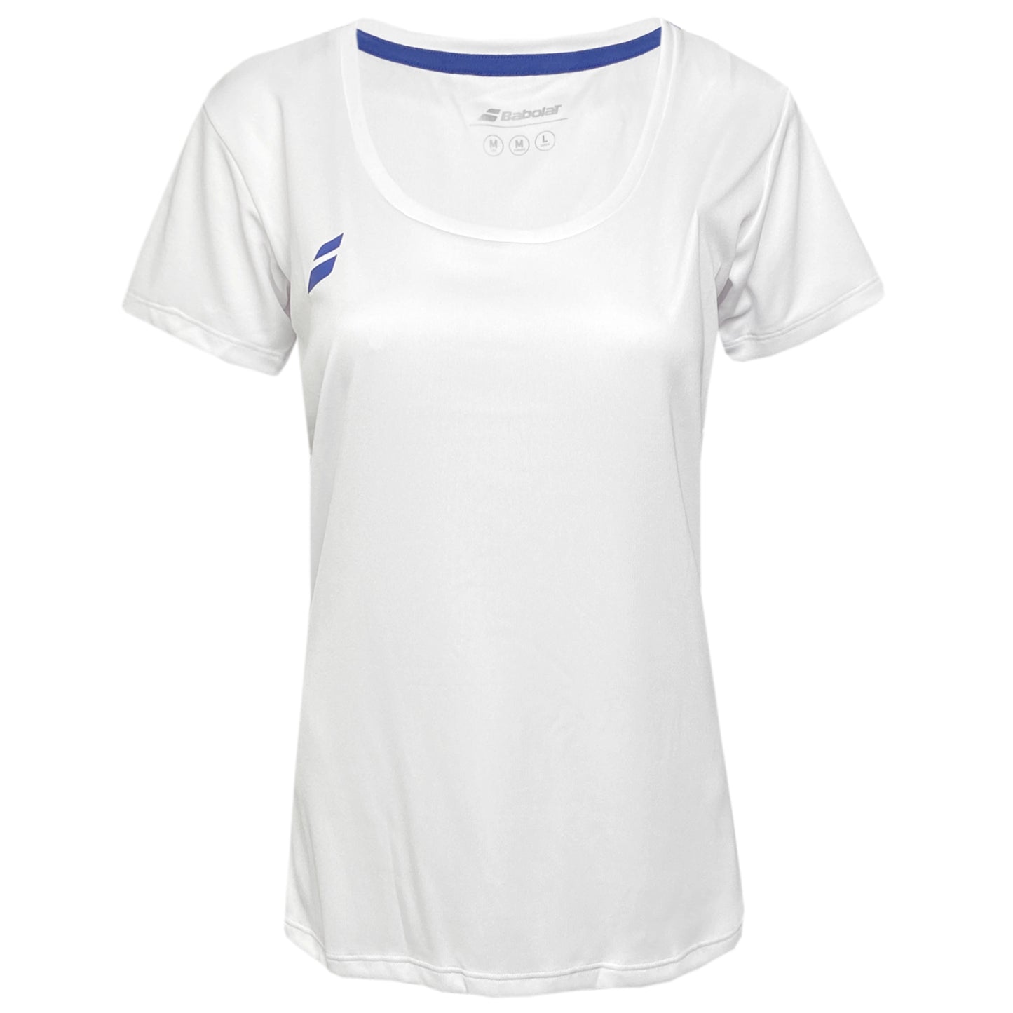 Babolat Women's Cap Sleeve Top 3WP2011-1000