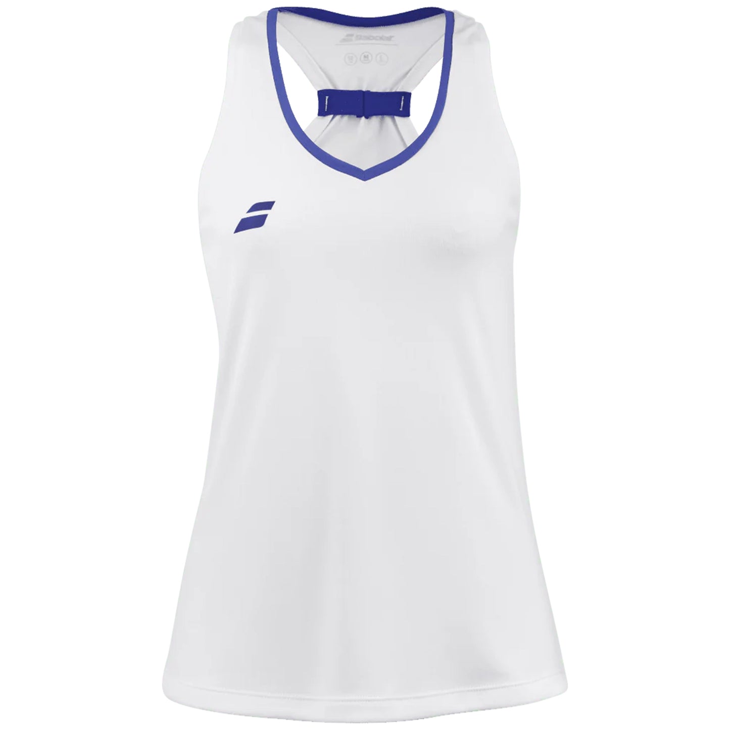 Babolat Women's Play Tank Top 3WP2071-1000