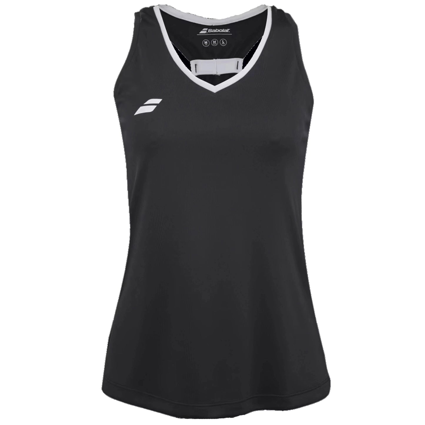 Babolat camisole Play pour femme 3WP2071-2000