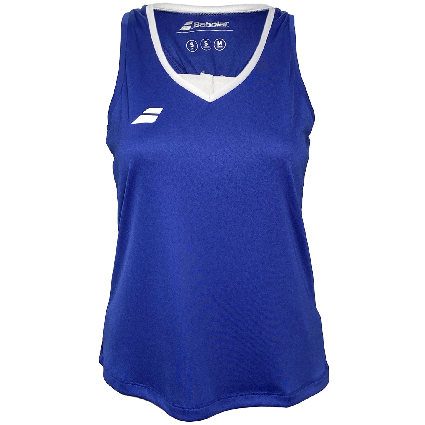 Babolat Women's Play Tank Top 3WP2071-4118